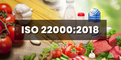 ISO22000:2018: cos’è e perché è utile alle aziende alimentari?