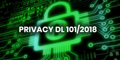 Privacy: con il DL 101/2018 il quadro normativo è completo.